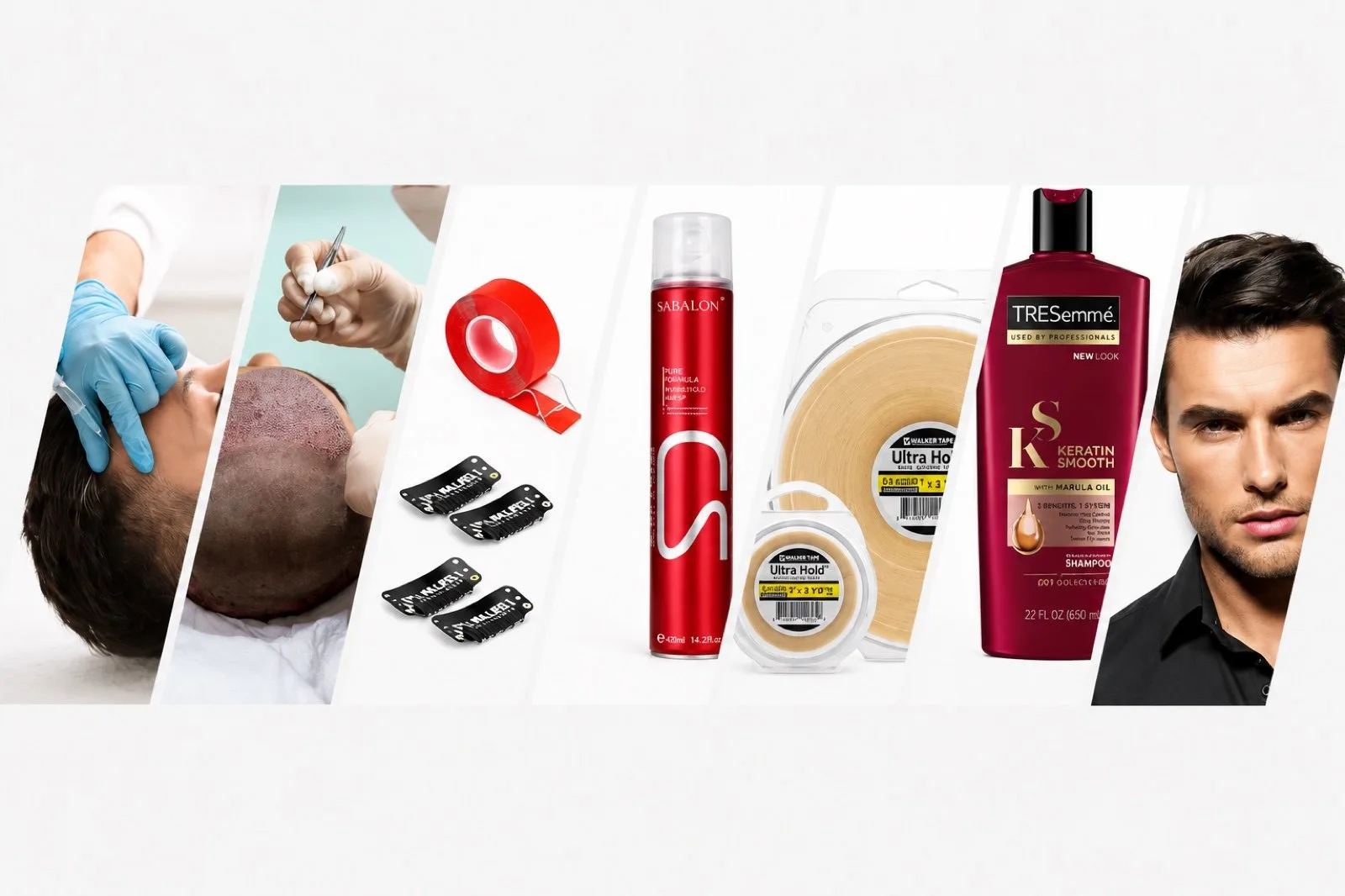 Our Products