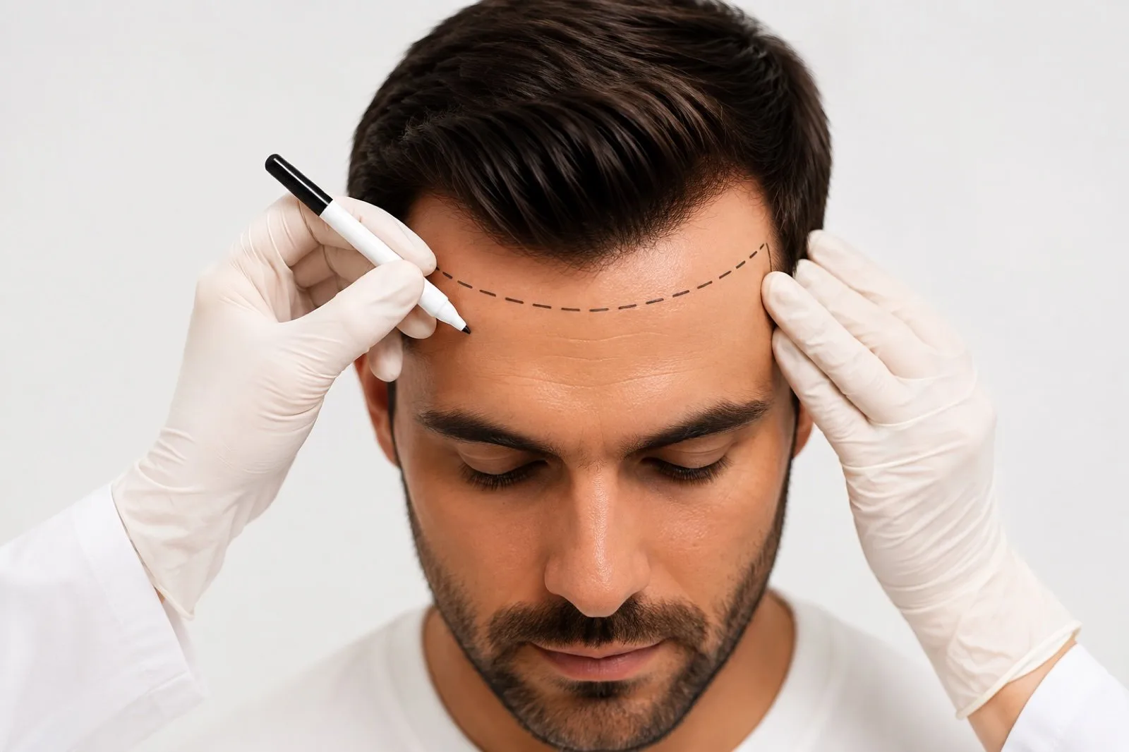 Hair Transplant
