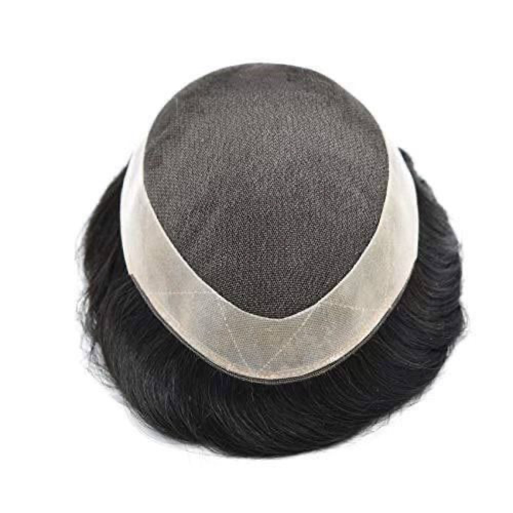 DURA H1 hair patch