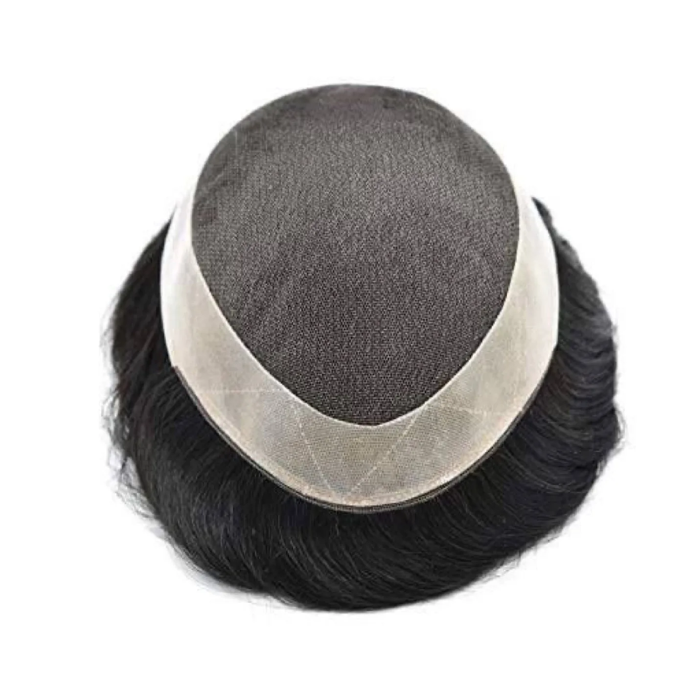 DURA H1 hair patch