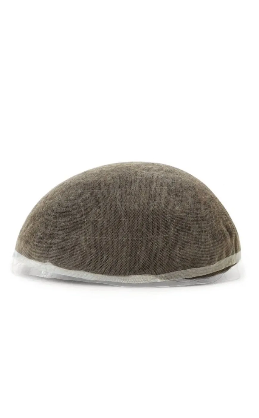 ICON hair patch