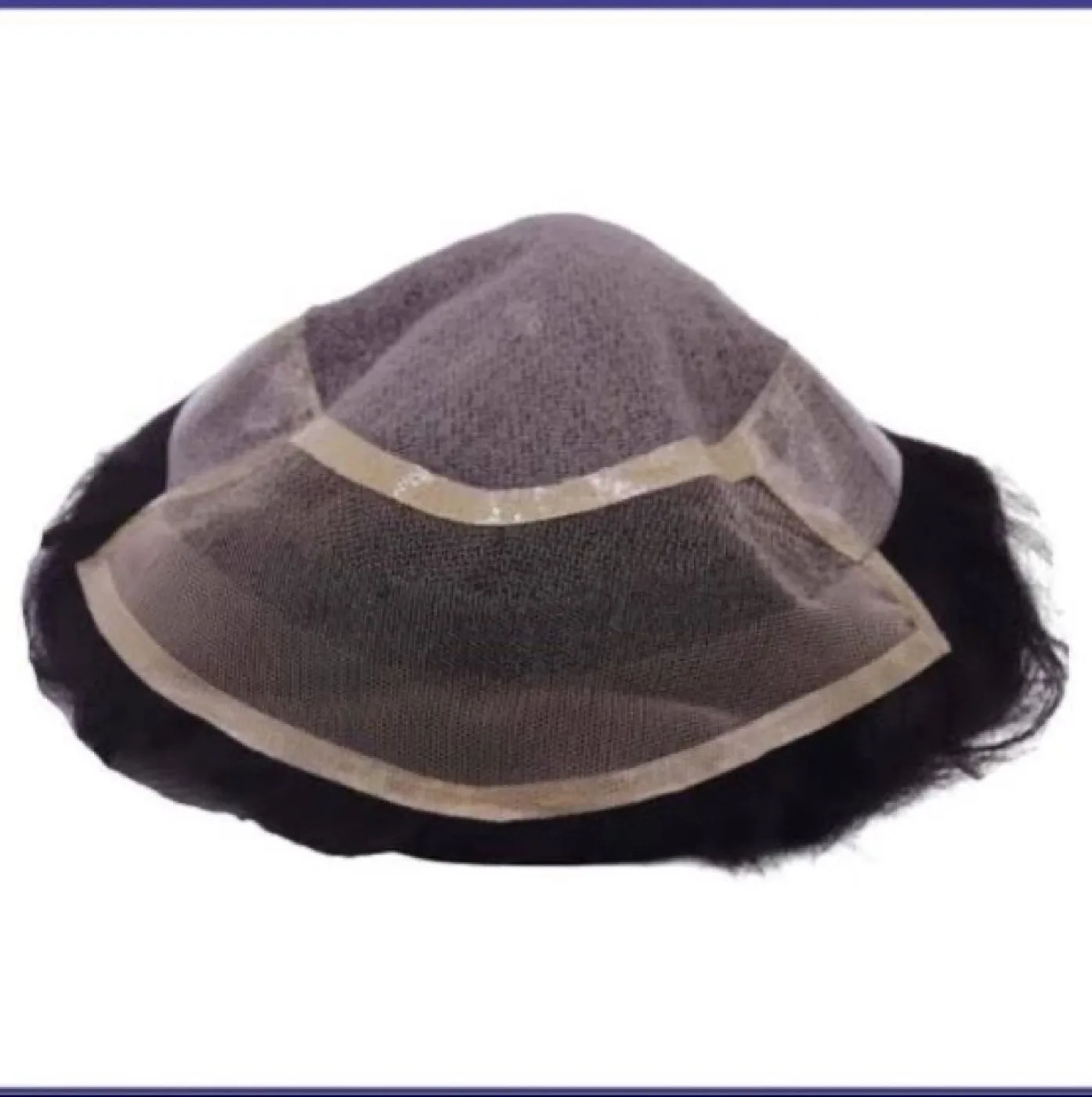 MIRAJ hair patch