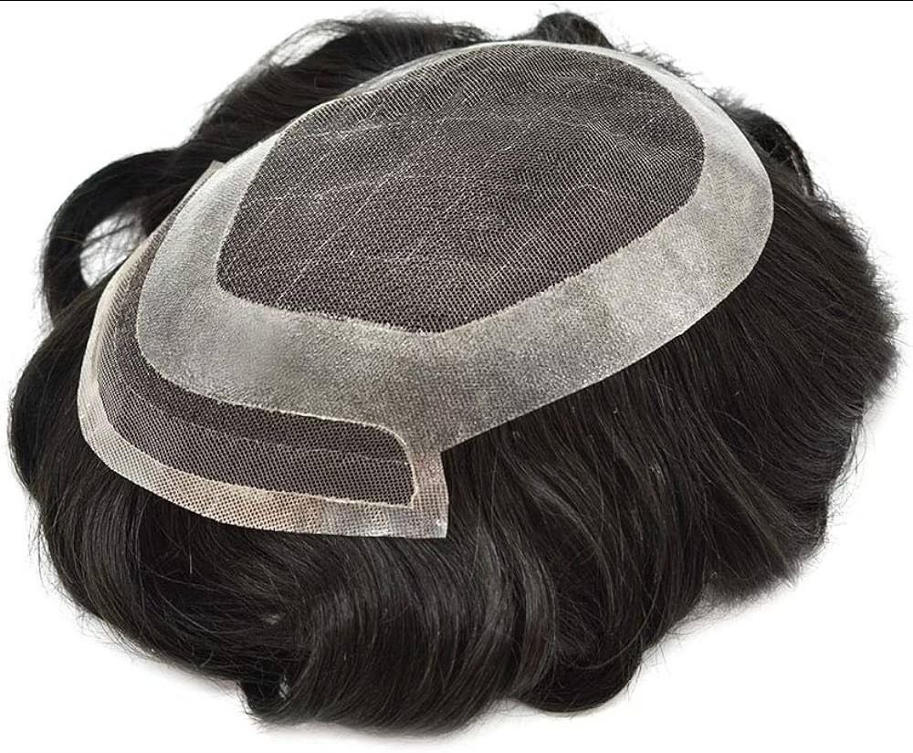 SWISSLACE hair patch