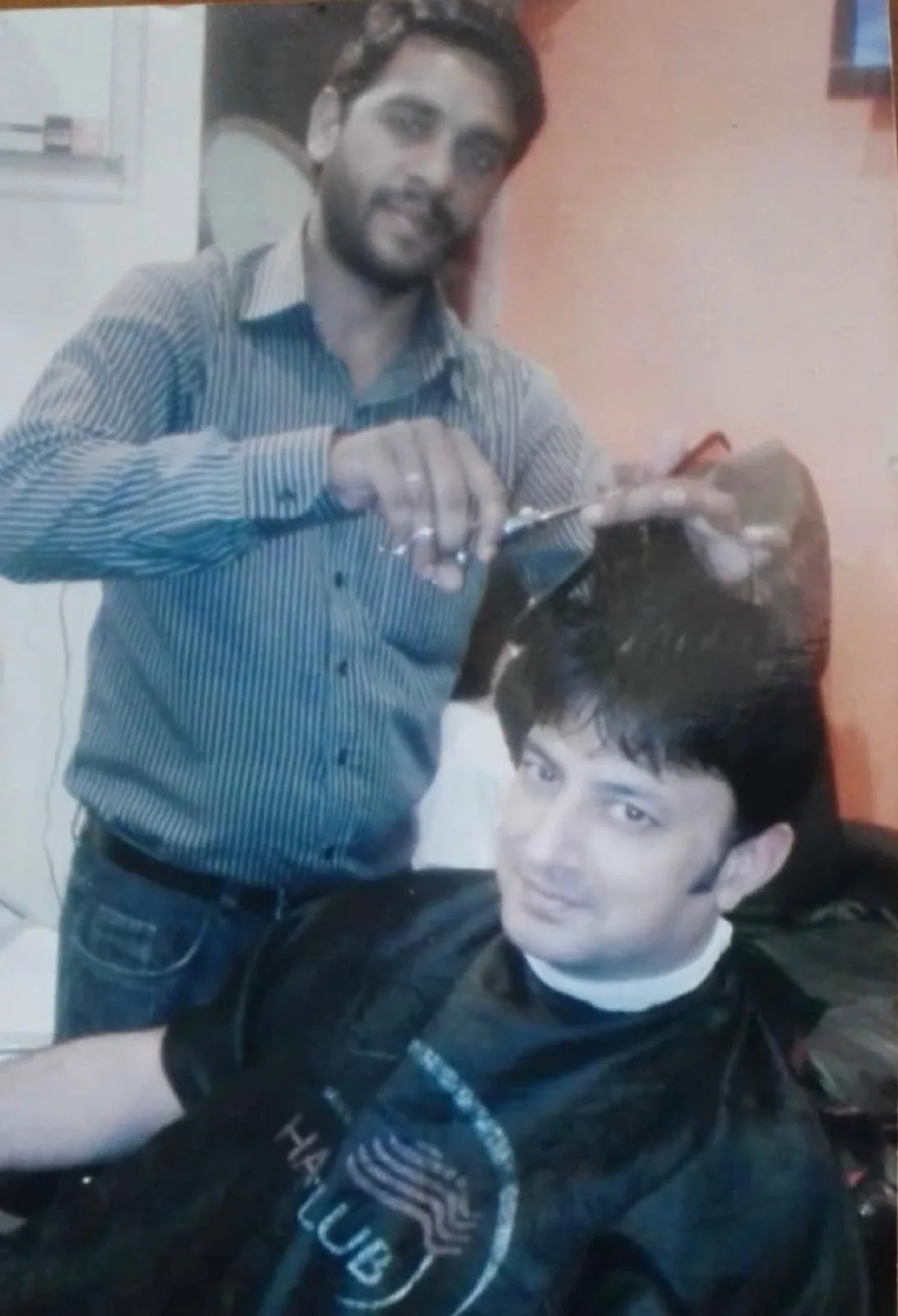 Babar Ali