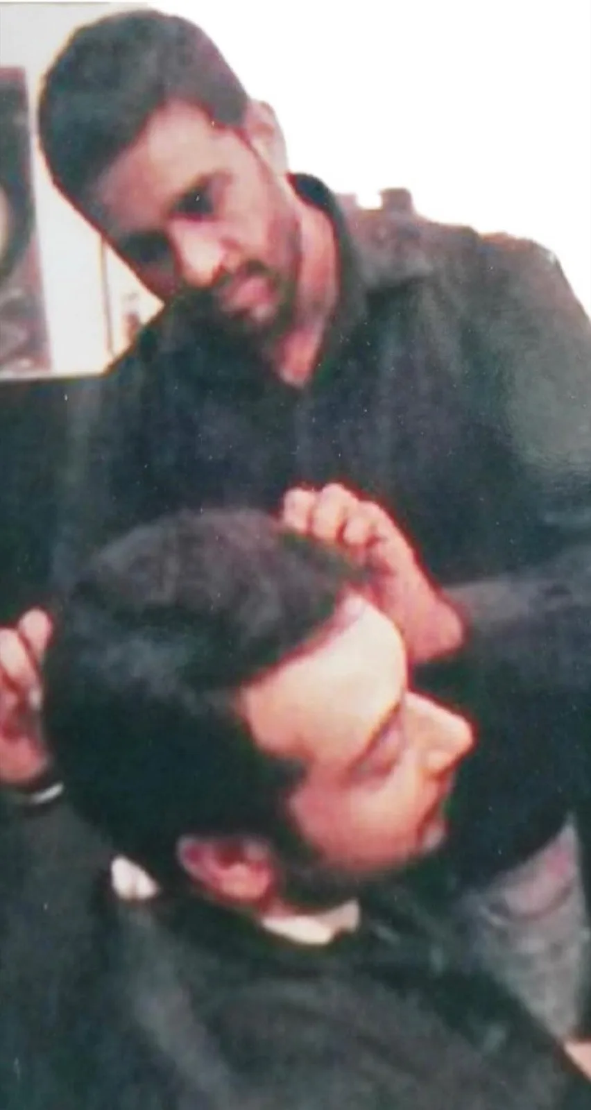 Faisal Qureshi